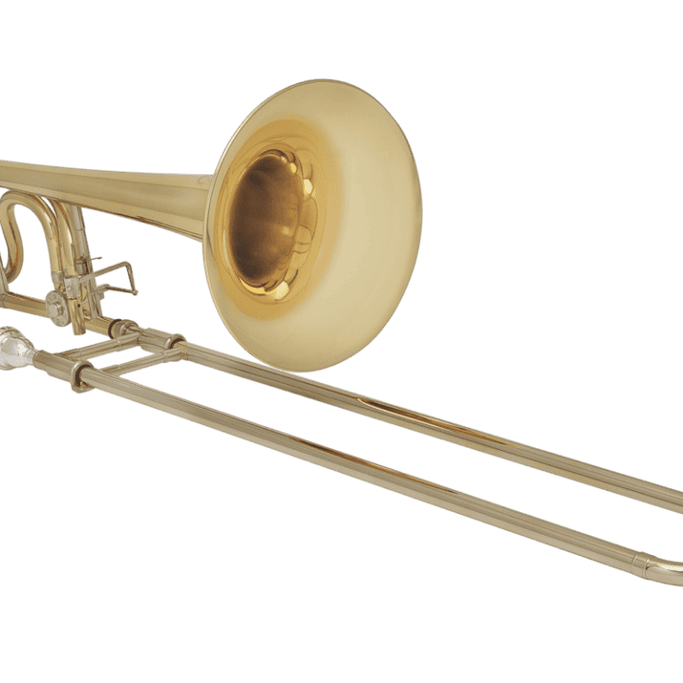 Bass Trombone - Trombone Geek - Trombone Tips & Tricks for